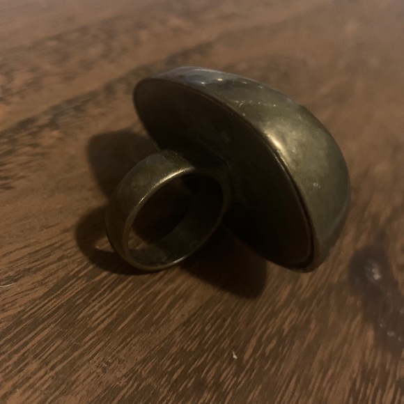 Purple Stone Costume Jewelry - Picture 7 of 10